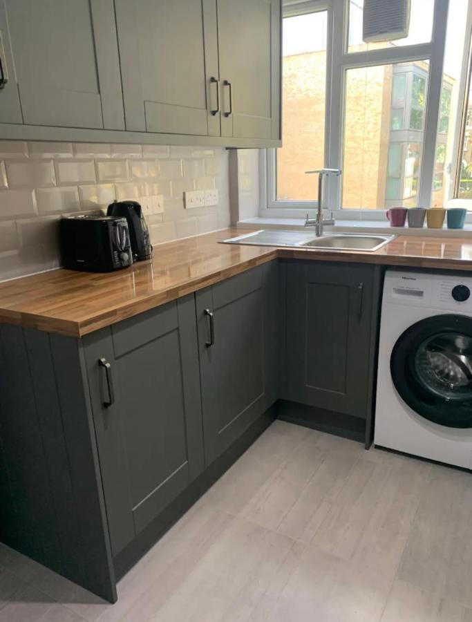 Karen House R2 Affittacamere Londra