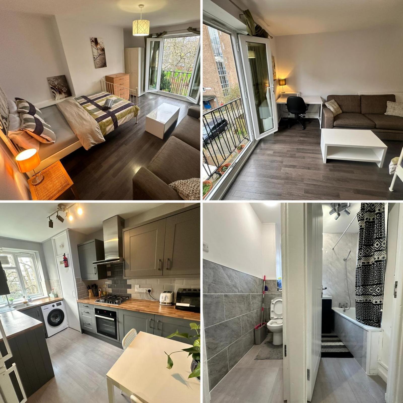 Karen House R2 * Londra
